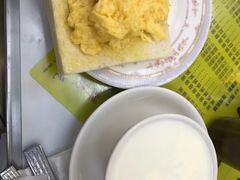 -澳洲牛奶公司(佐敦店)