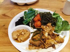 -素满香·素食自助餐(苏州·临顿路店)