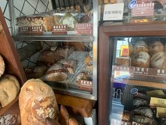 -Juicy Bakery(大学路店)