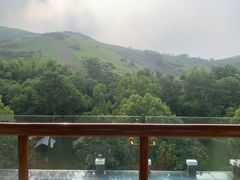 -天目湖御水温泉·度假酒店