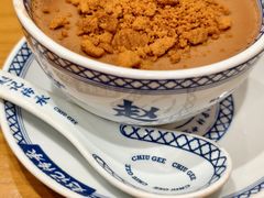 -赵记传承·中式甜品·非遗手冲姜撞奶(上海环球港店)