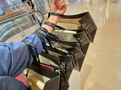 -富贵面包公司(运河店)