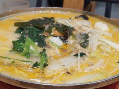 -喜家德虾仁水饺(华强天虹店)