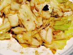 -我家福厨(万达中餐厅店)