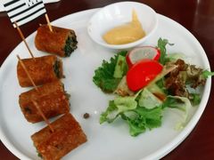 -La Creperie法餐厅(桃江路店)