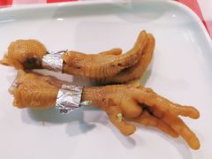 -洪福龙虾