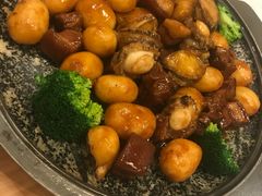 -卫鼎轩·曹公馆(鼓楼店)