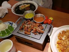 -小川洋风料理(大悦城店)