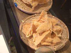 -尚尚仙·酸汤猪手·猪肚鸡火锅(华联万柳购物中心店)