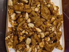 -满堂春特色餐馆