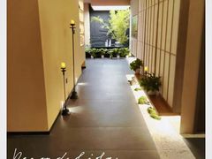 -宫七SPA·高端Massage(浦东大道店)