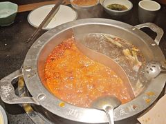 -井格重庆火锅(西直门凯德Mall店)