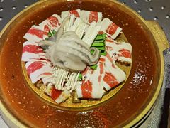 -小牛哈尼韩式水煎肉(万象城店)