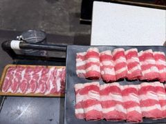 -钢管厂五区小郡肝串串香火锅(梅川路店)