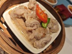 -禄运茶居·手工点心(猎德店)