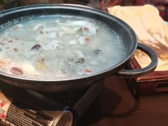-天怡·鱼工厂(临江店)