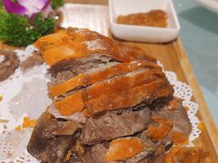 -东方亚克西餐厅(西康路店)