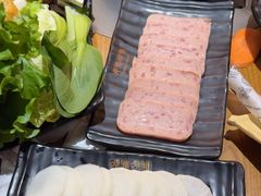 -呷哺呷哺 黄金牧场 (欢乐谷店)