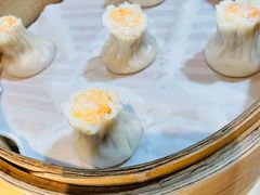 虾仁烧卖-鼎泰丰(当代商城店)