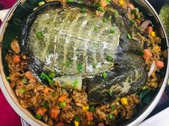 八宝甲鱼-旭龙鱼头王(航华店)