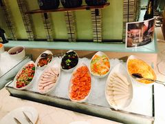 -富力希尔顿酒店·地阔自助餐厅