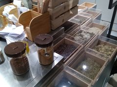 -叶子与茶(苏宁广场店)