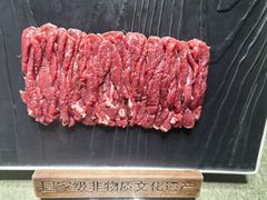 -东来顺(非遗·清真火锅·盛世广场店)