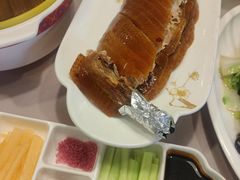 -大鸭梨烤鸭(甘家口店)