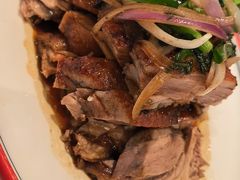 -小粤楼·怀旧粤菜(万辉国际广场店)