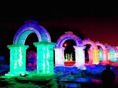 -长春公园(普阳街道)