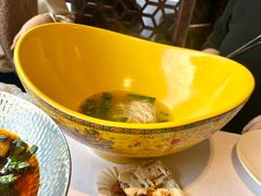 -樽宴酒楼·地道川菜·品质聚会·生日宴请