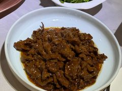 -东来顺饭庄(新源里店)