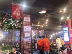 -钢管厂五区小郡肝火锅串串香(总店)