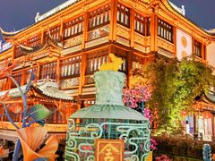 -豫园