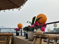 -伴山茶苑·围炉煮茶