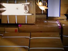 -StorHub 趣存自助仓·迷你仓(虹桥店)