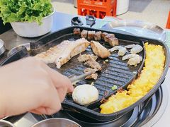 -阿亲家·韩式无限烤肉(春熙路店)