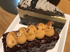 -星巴克(广州中华广场B1层店)
