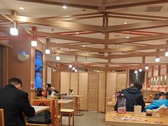 -味千拉面(金融街店)