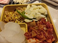 -猫爪爪原切自助烤肉(观音桥阳光世纪店)