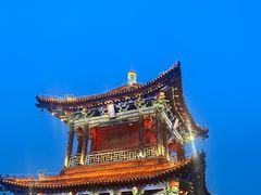 -西安城墙·碑林历史文化景区