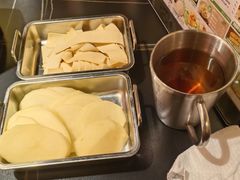 -师烤·豆花烤鱼(广州荔湾扬韬广场店)