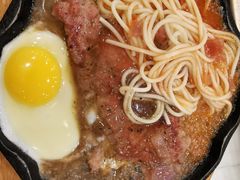 -豪享悦牛排自助餐厅(天河城店)