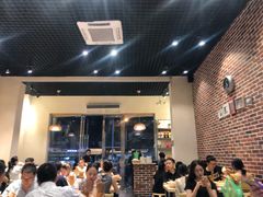 大堂-嘉州叶婆婆钵钵鸡(建设路店)