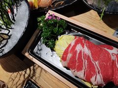 -湊湊火锅·茶憩(上海合生汇店)