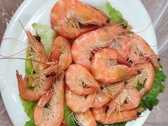 -阿杰臻选海鲜饭店(普陀山店)