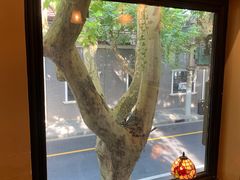 -古董花园(思南路42弄小区店)