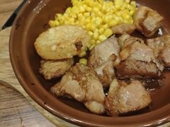 -萨莉亚意式餐厅(中北永旺店)