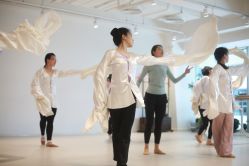 -柏姿舞蹈工作室