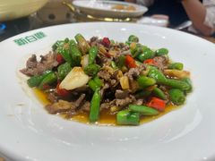 -新白鹿餐厅(爱琴海购物中心店)